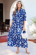 Adeline Dress