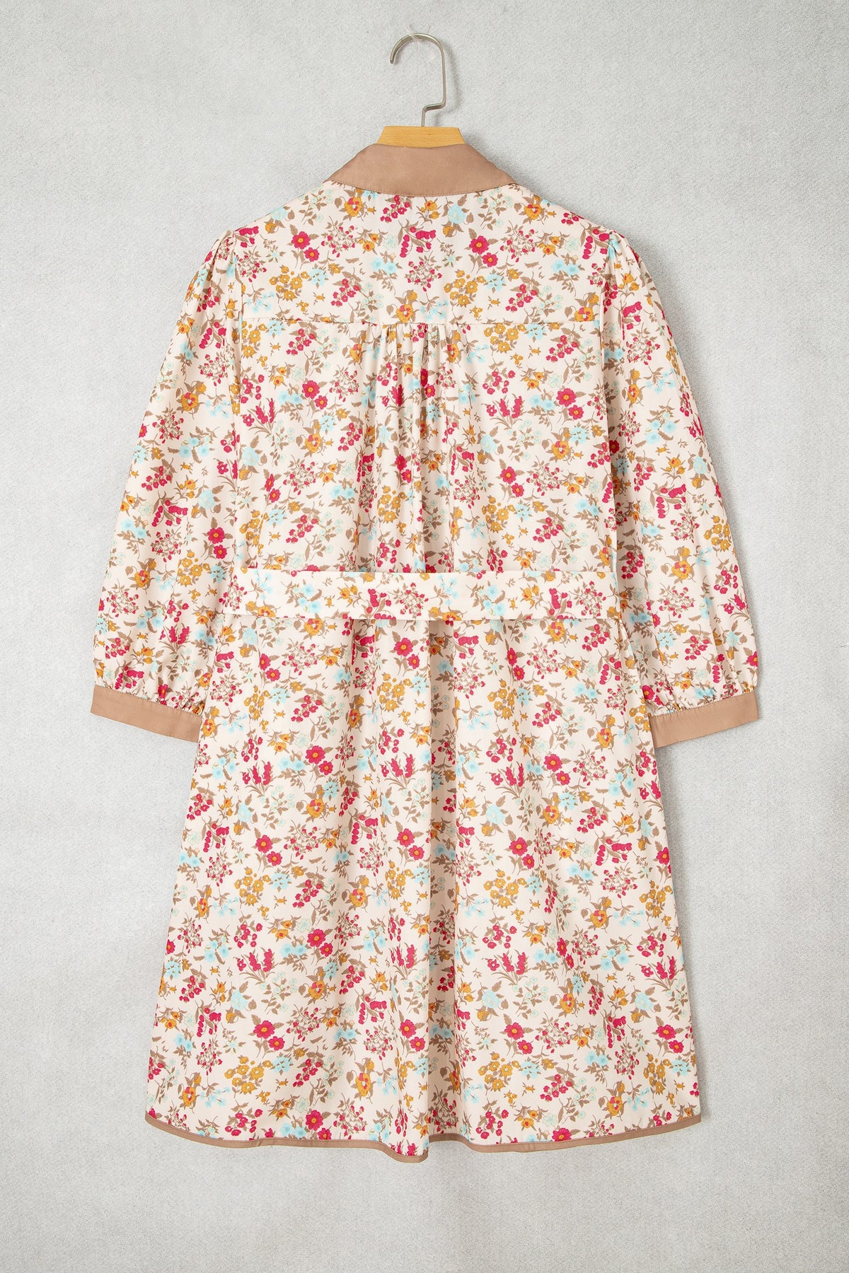 Crosbie Dress