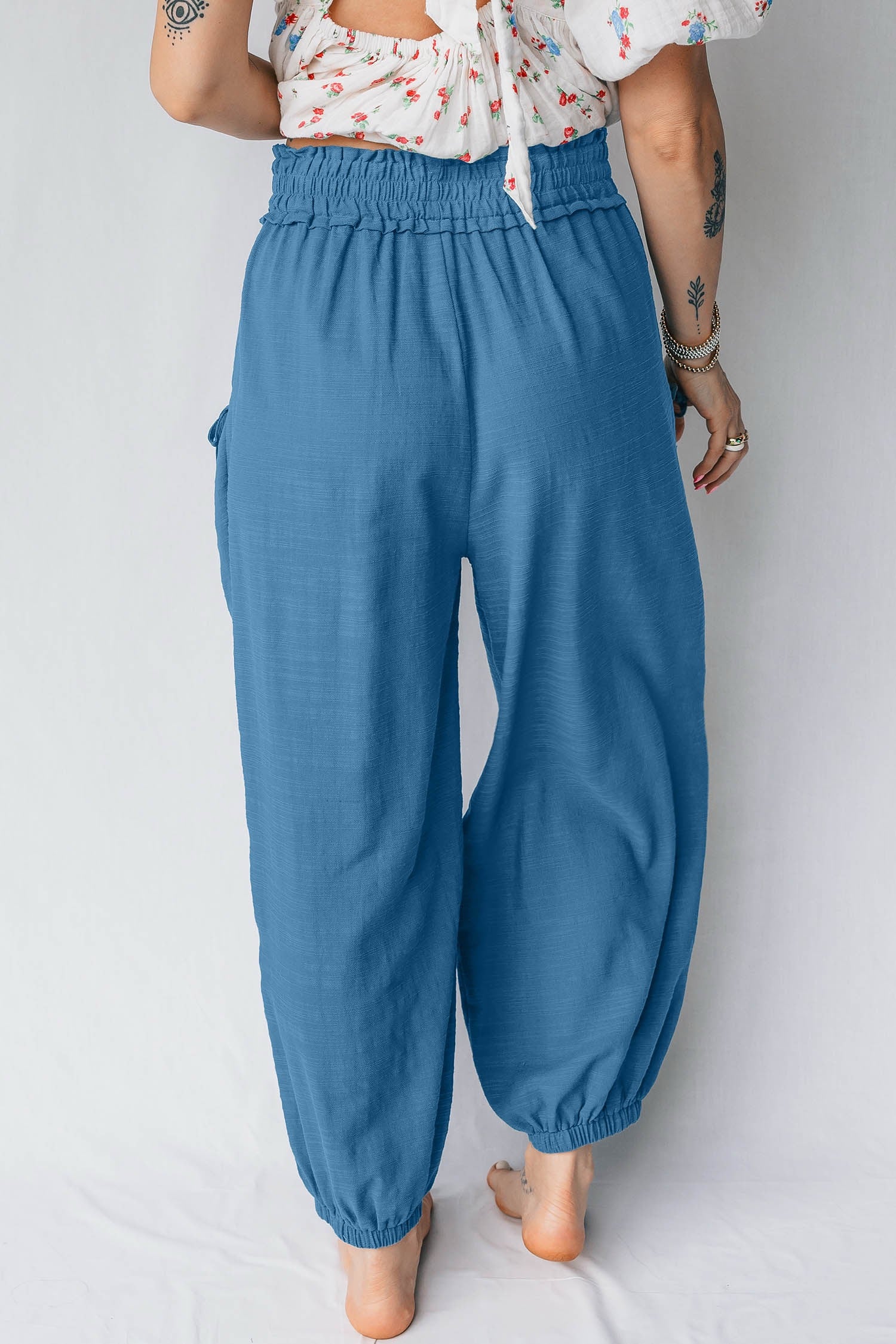 Frankie Jogger