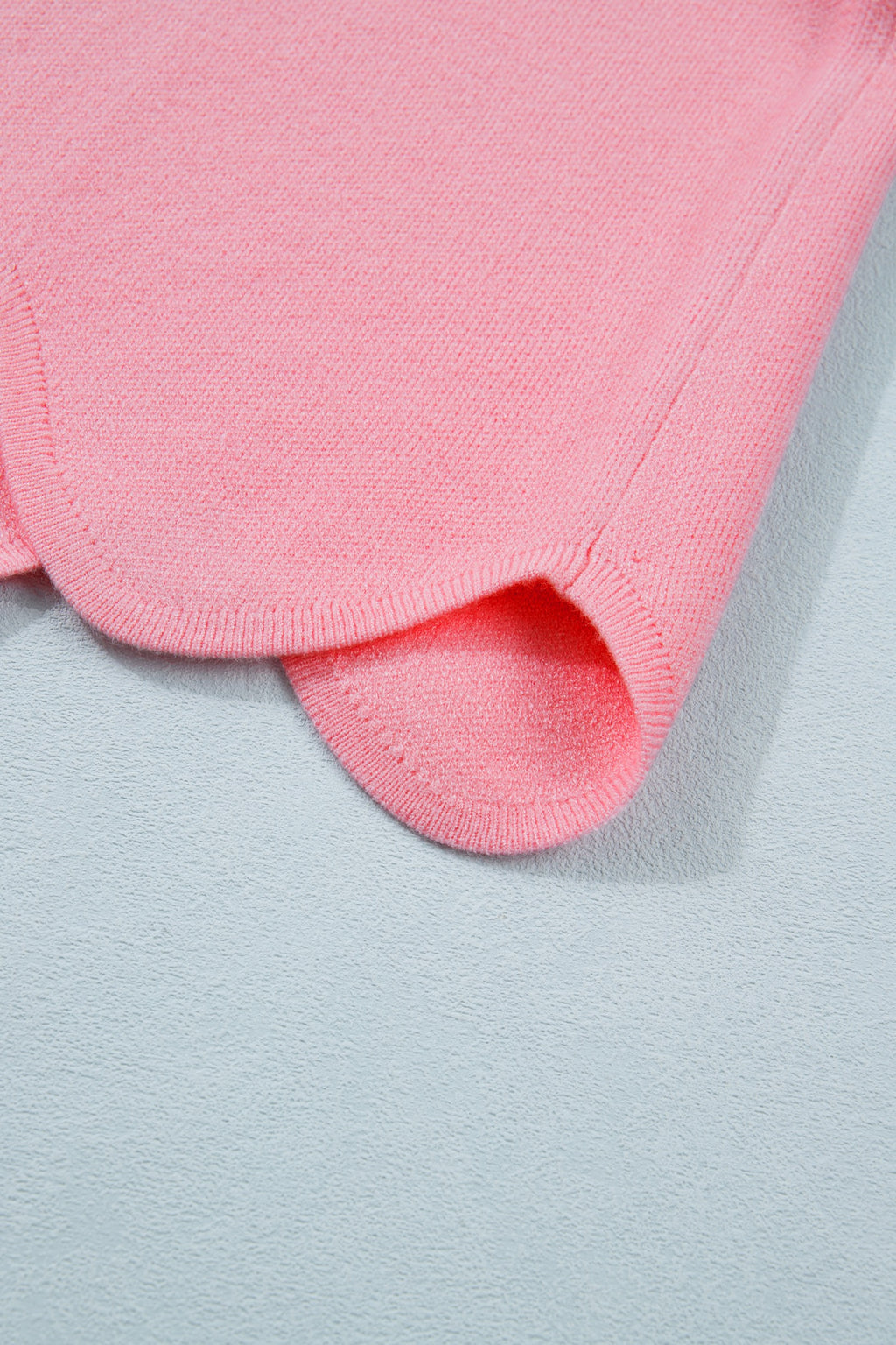 The Vaiden Sweater