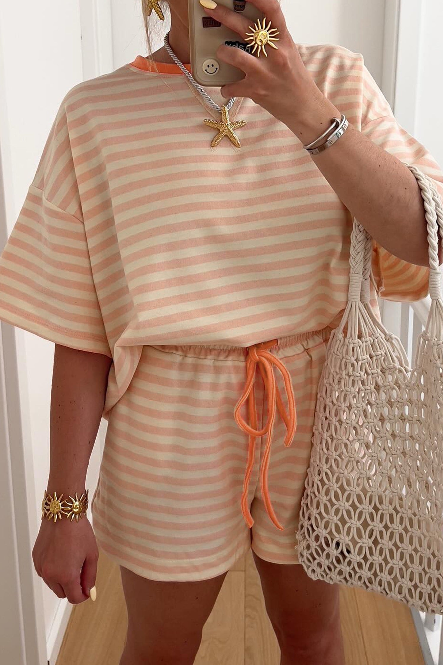 Let’s Have Coffee Set