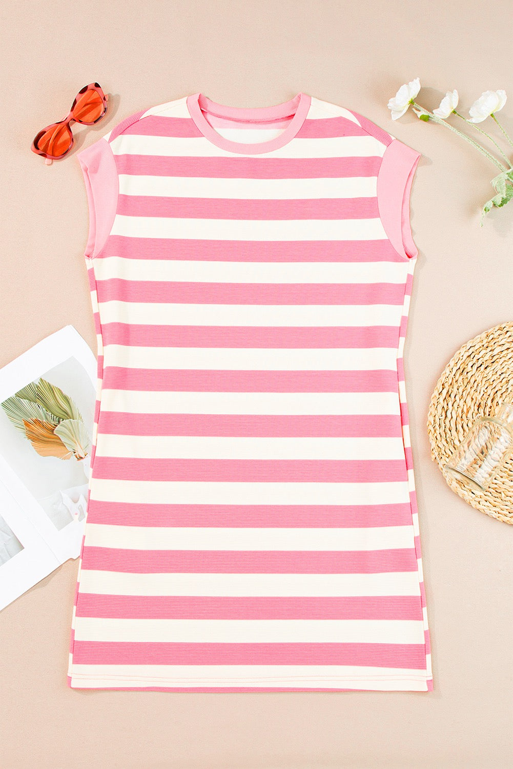 The Amanda Dress