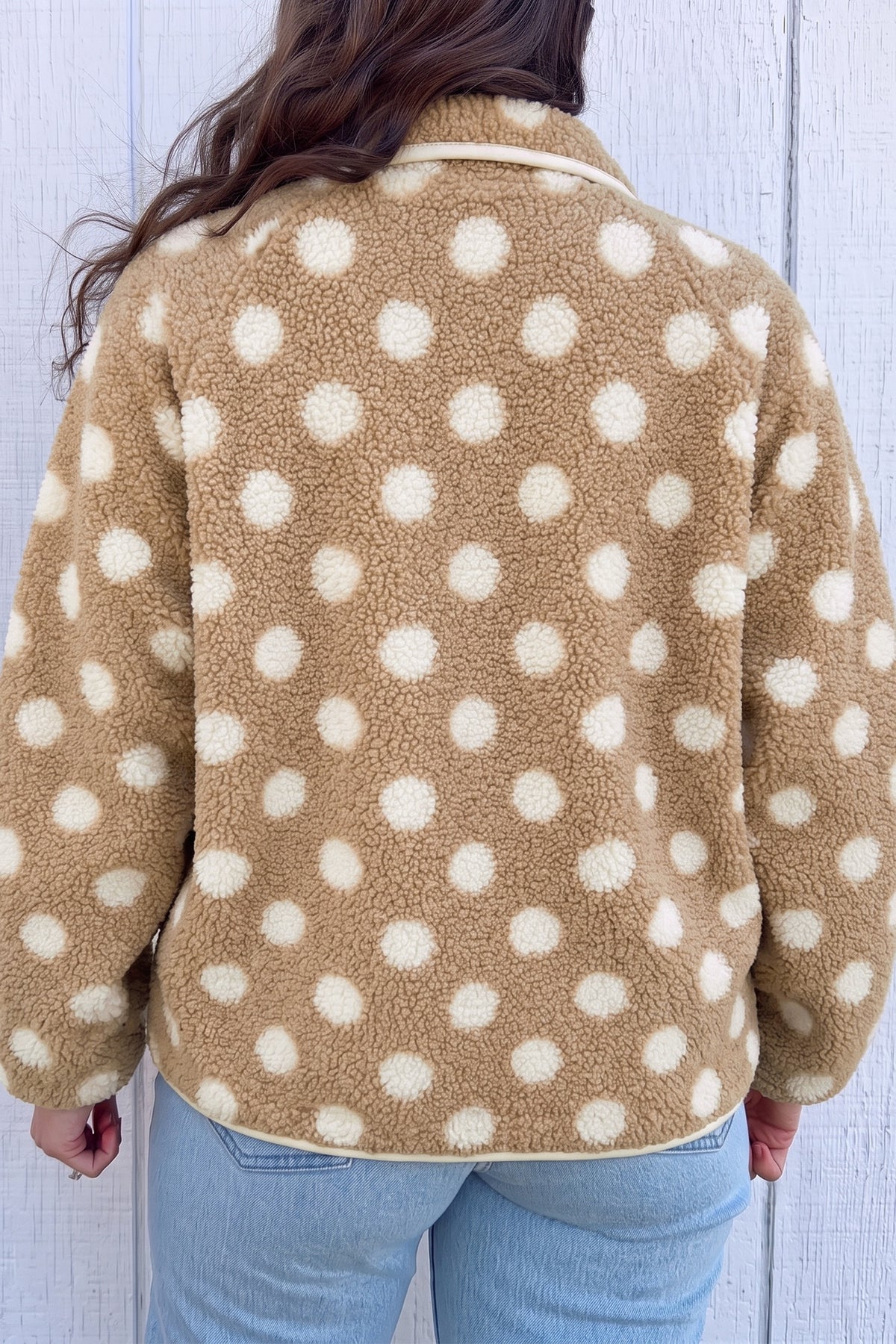 Wrapped Up Jacket