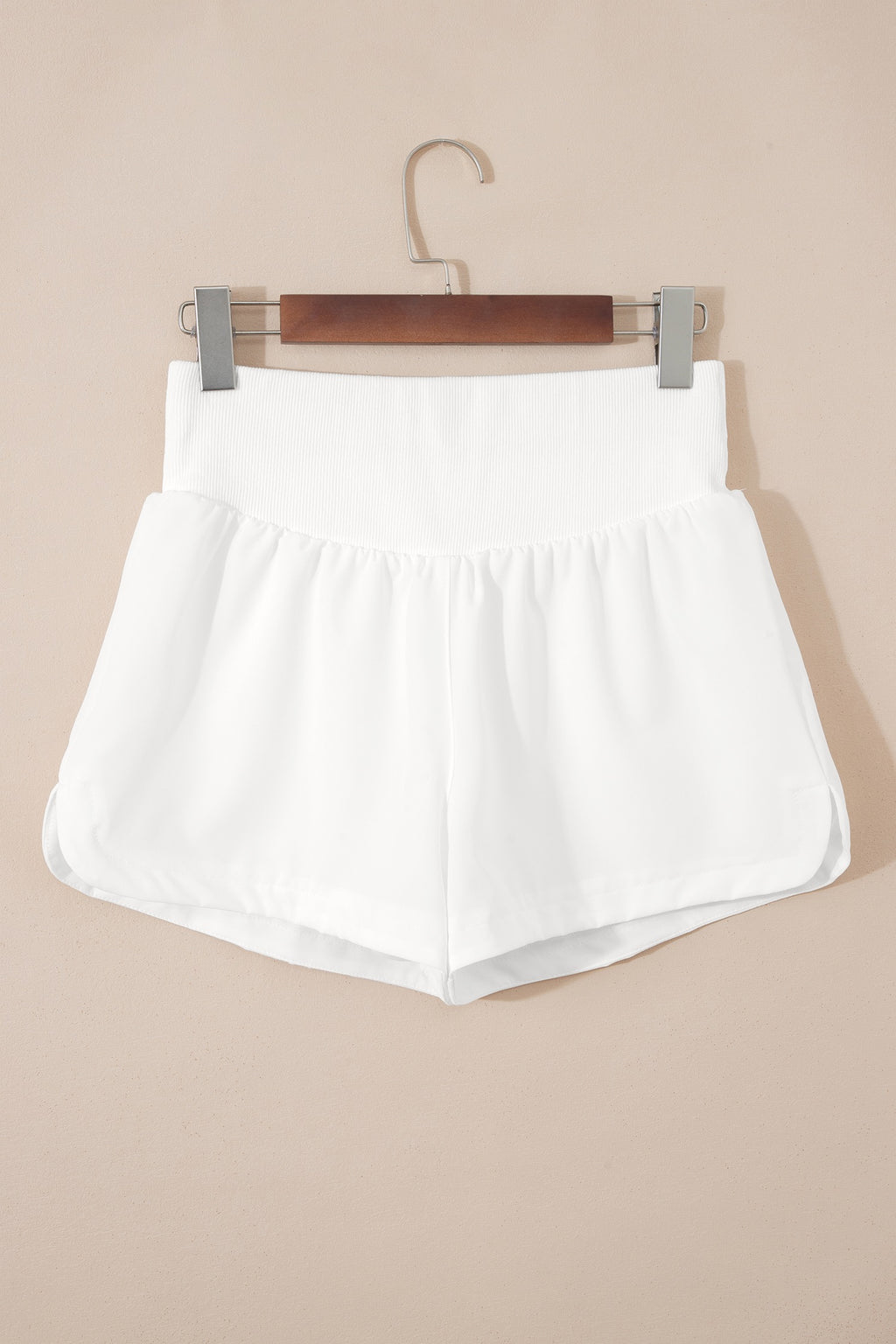 On the Court Shorts