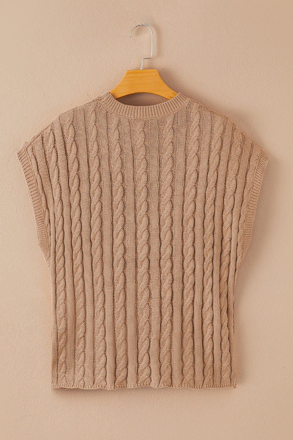 The Sadie Sweater