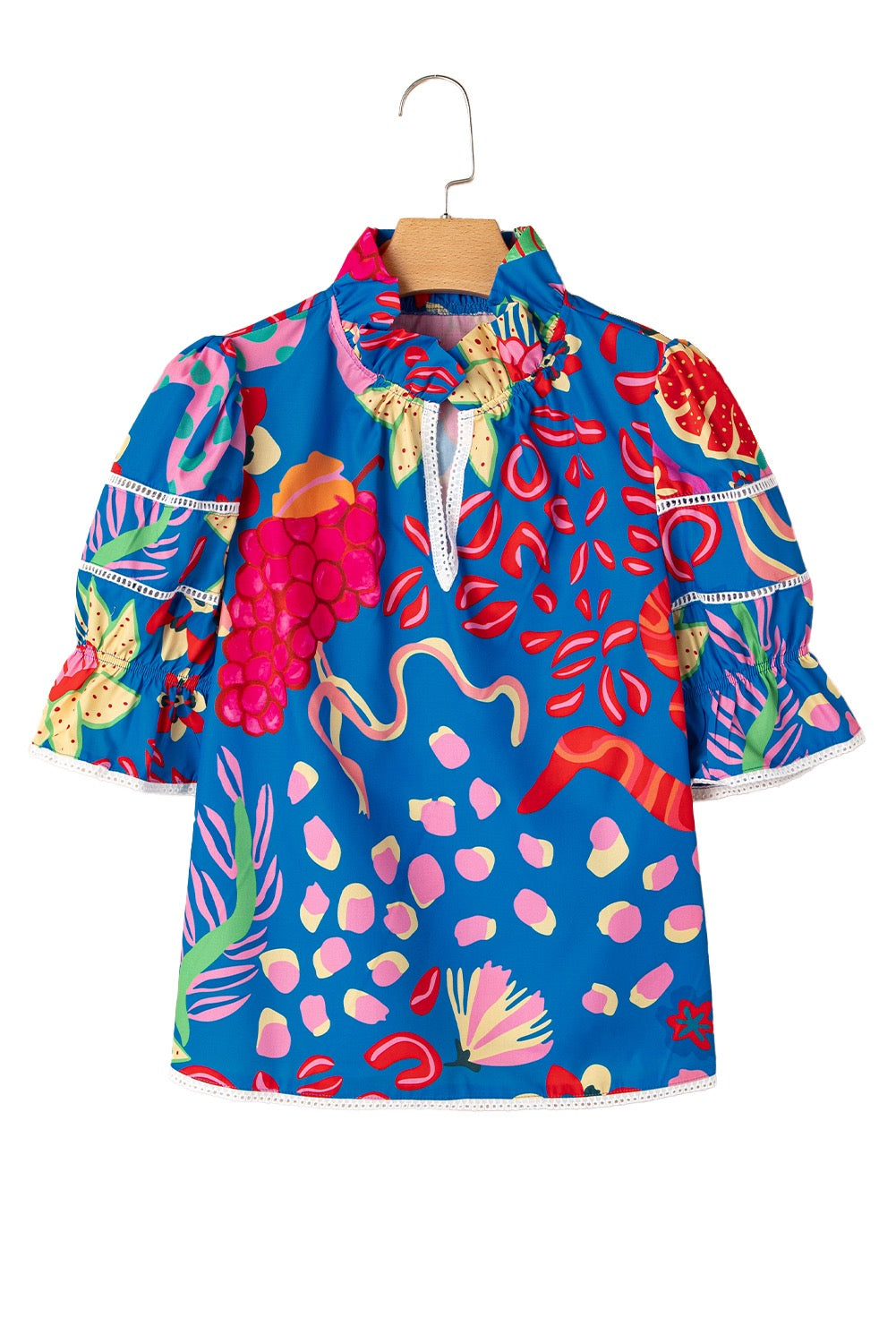 Be Bold Top