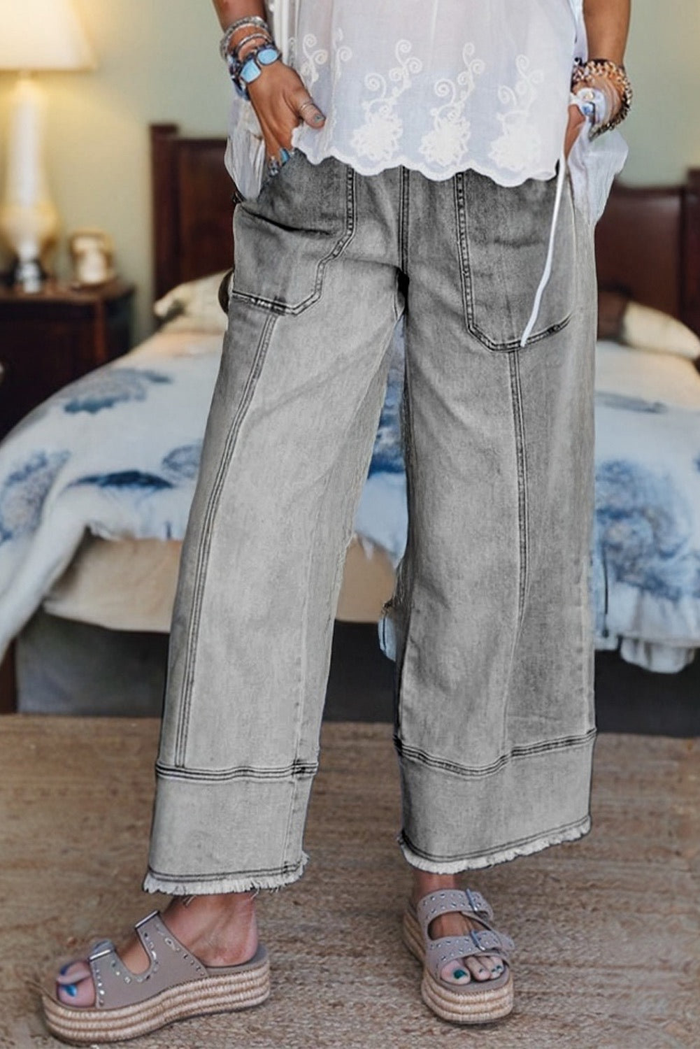 The Taylor Jean
