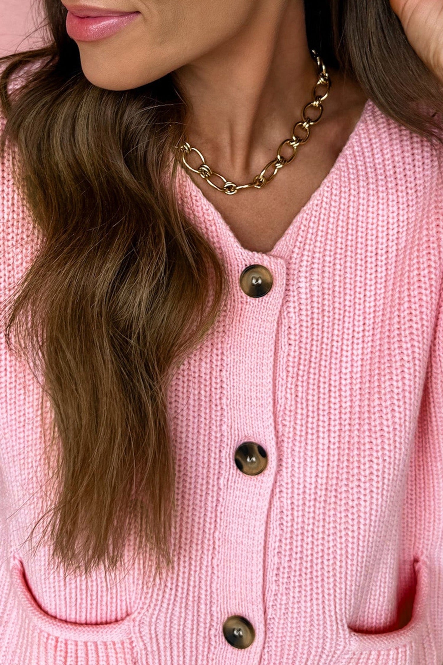 All the Best Sweater