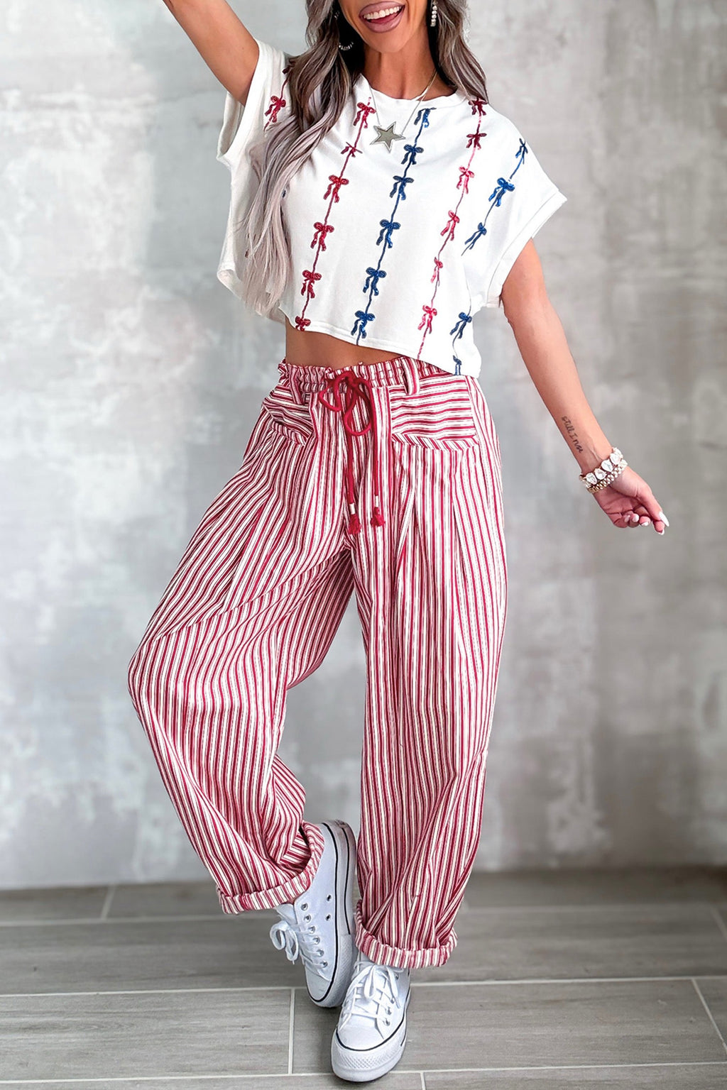 First Down Pant