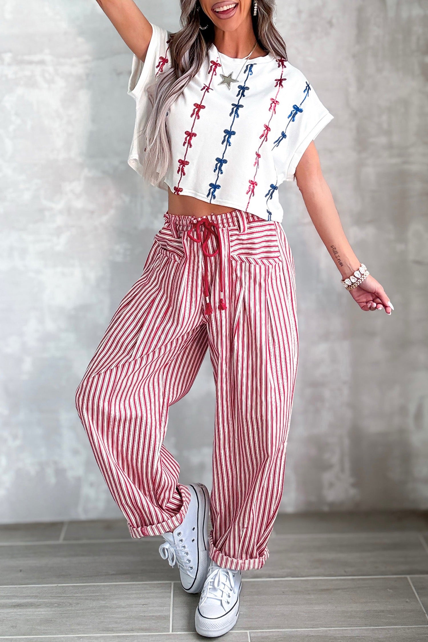 First Down Pant