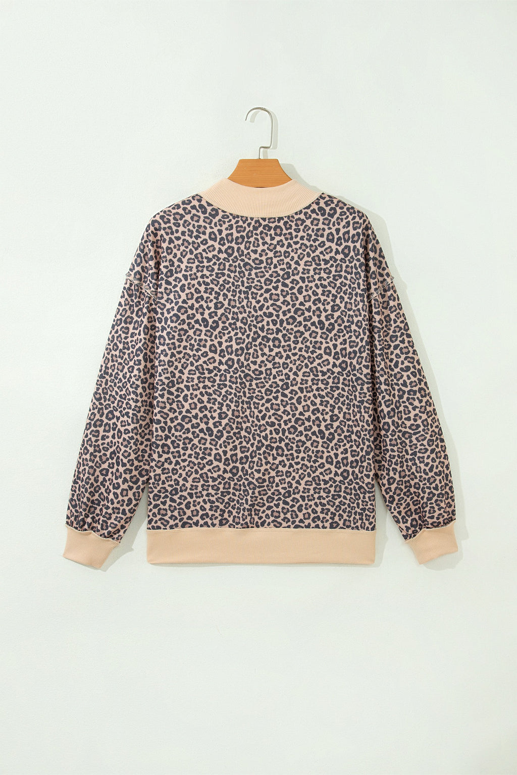 Can It Be Pullover
