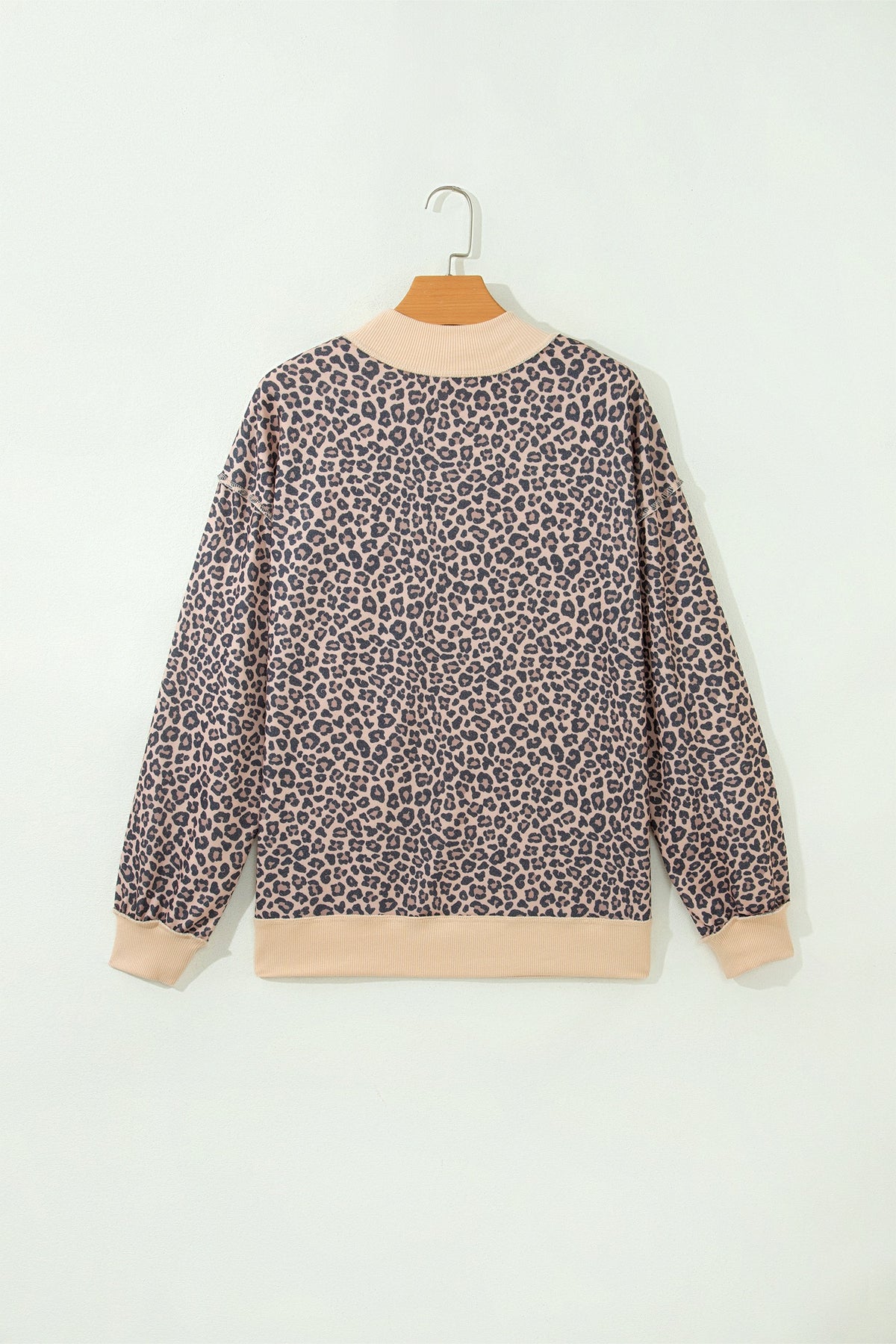 Can It Be Pullover