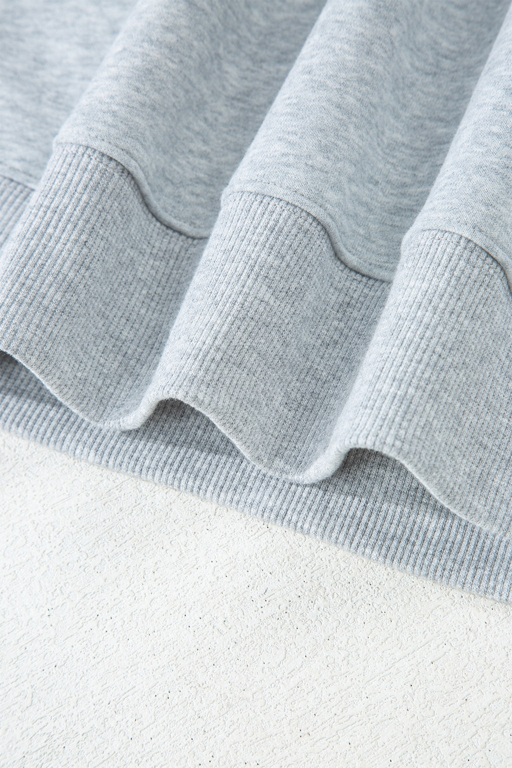 Vibes are High Mock Neck