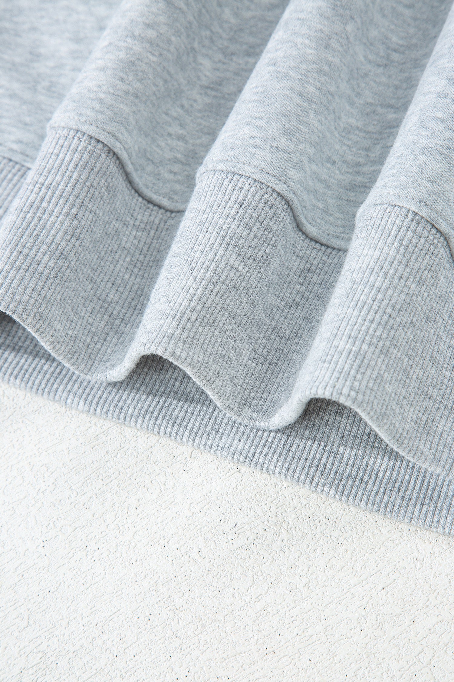 Vibes are High Mock Neck