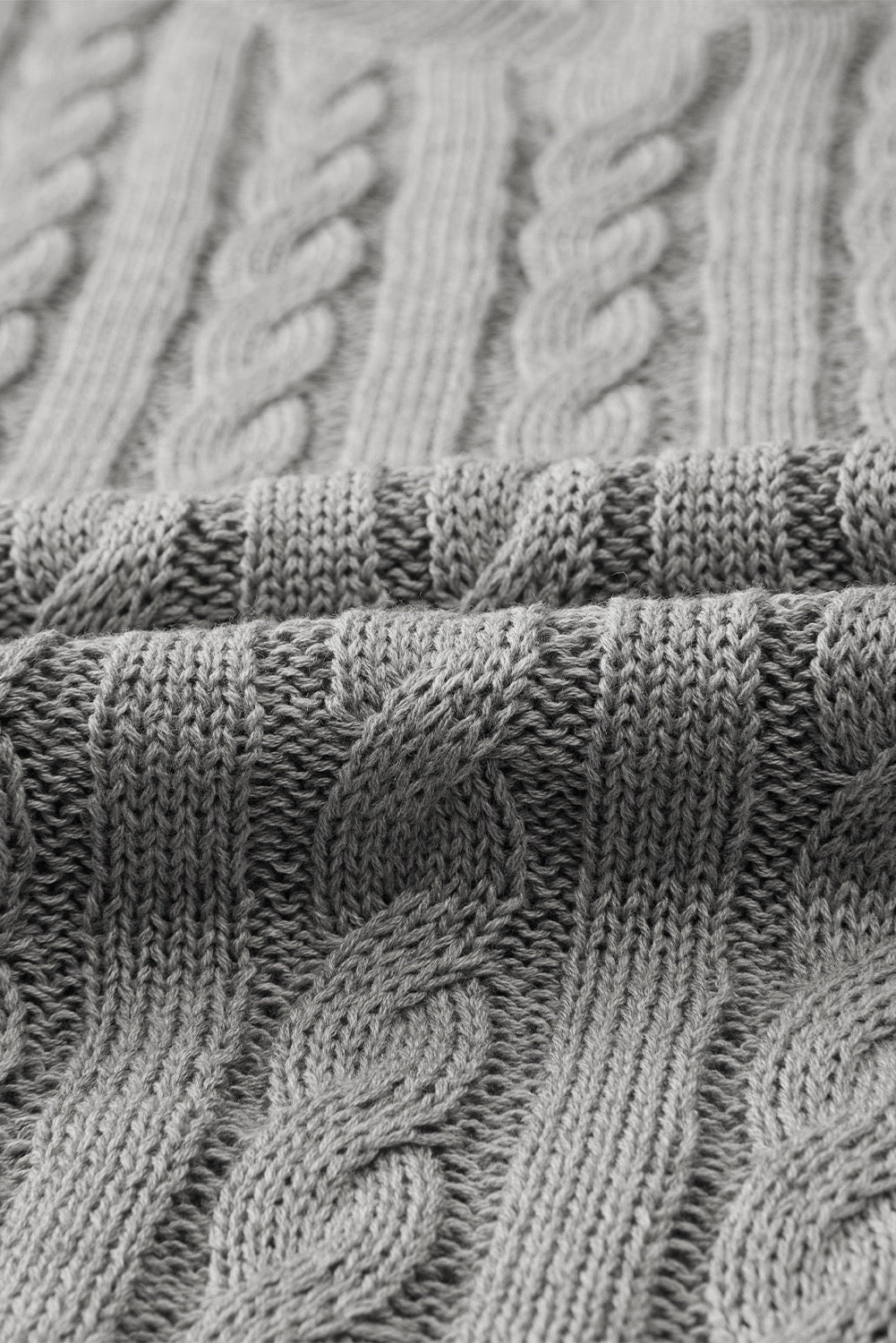 The Sadie Sweater