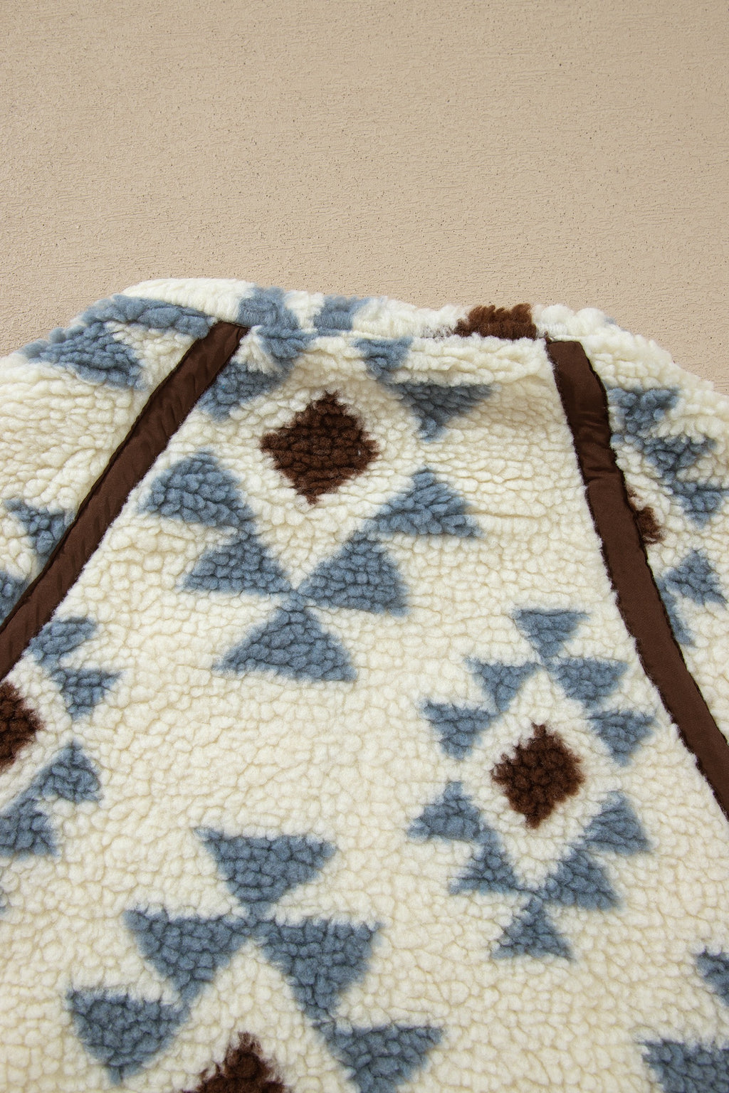 Why Not Wyoming Fleece