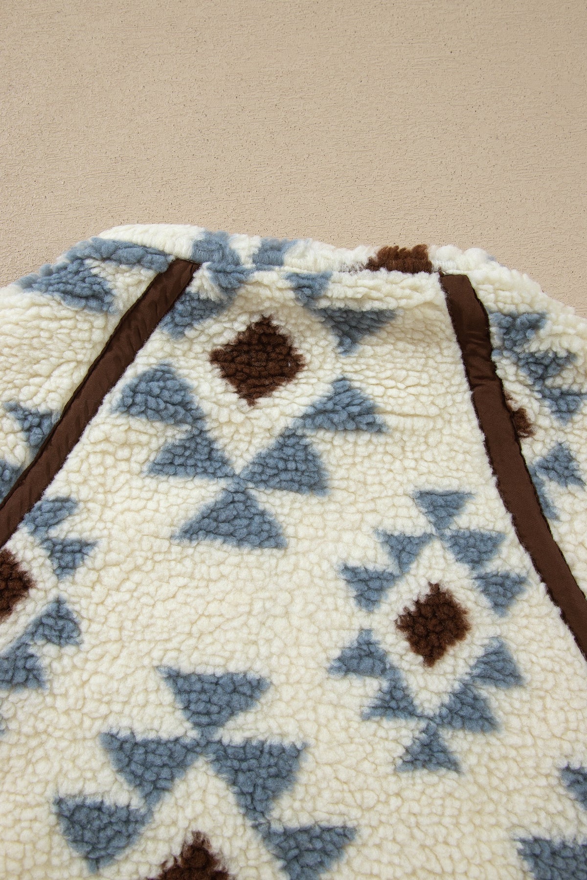 Why Not Wyoming Fleece