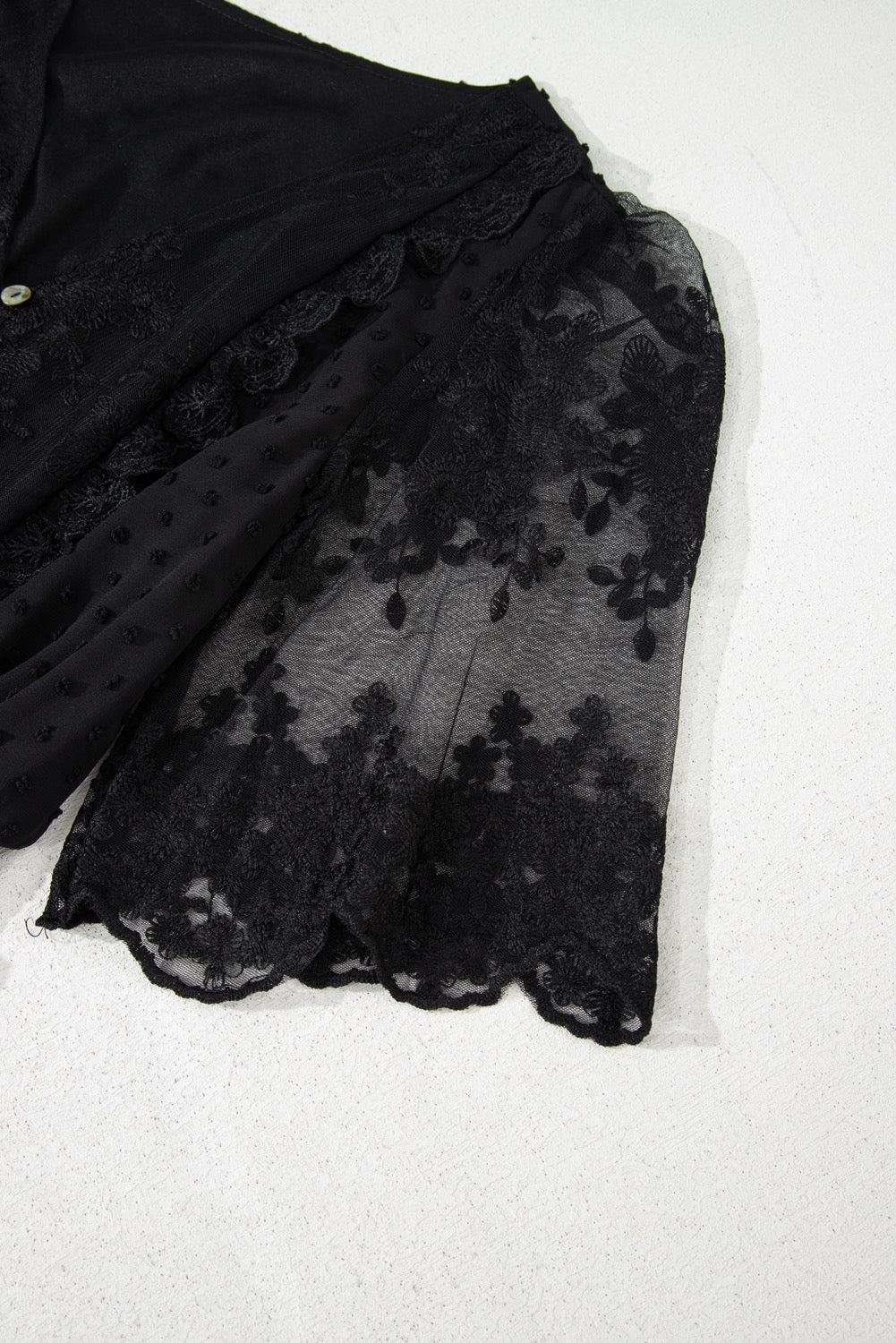 The Midnight Muse Maxi