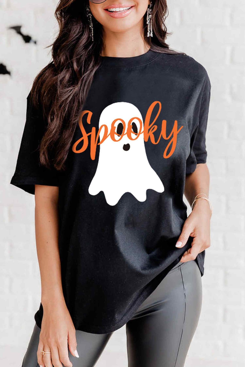 Stay Spooky Tee