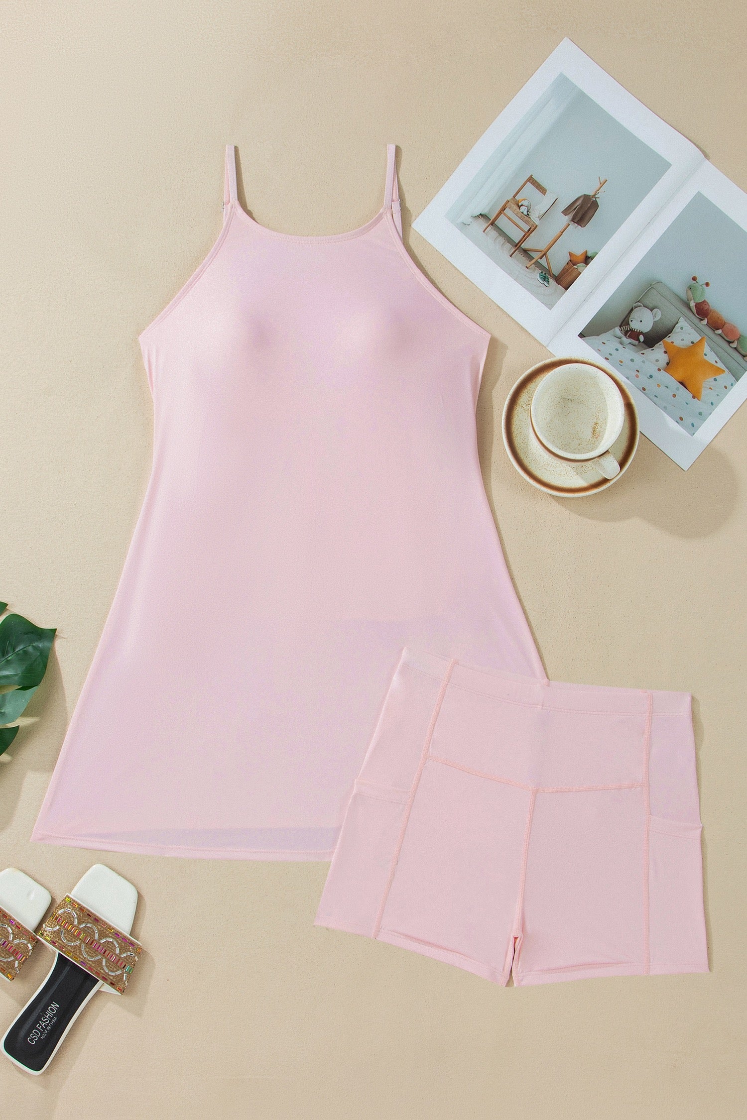 Every Little Thing Dress