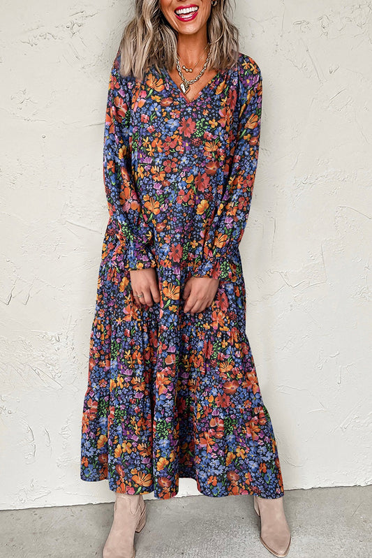 Frankie Maxi Dress