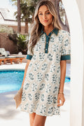The Ilia Dress