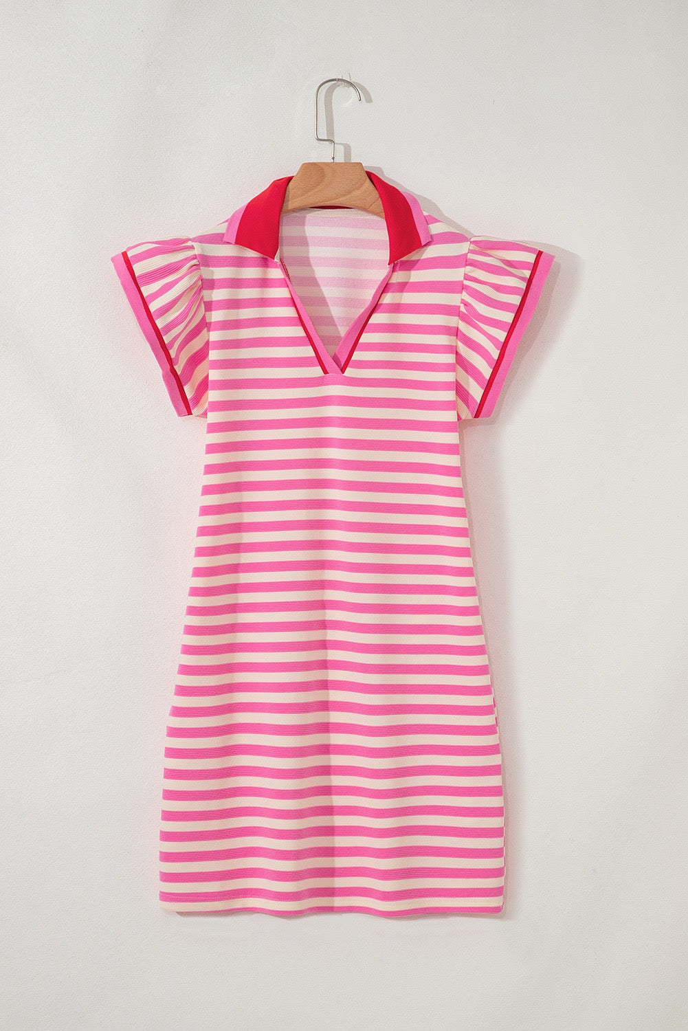 Courtside Cutie Dress