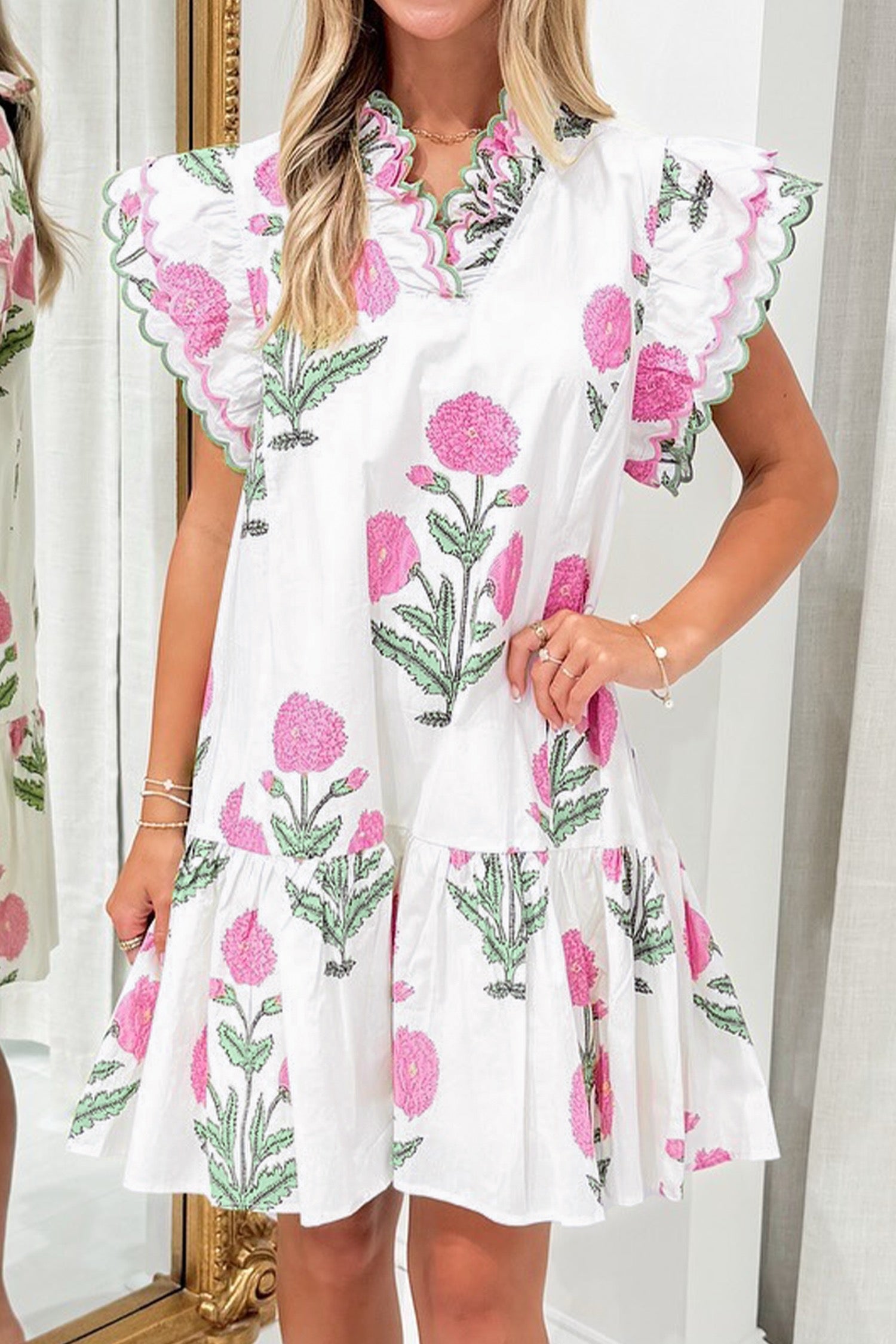 Always the Best Dress