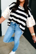 Stroll The Streets Top