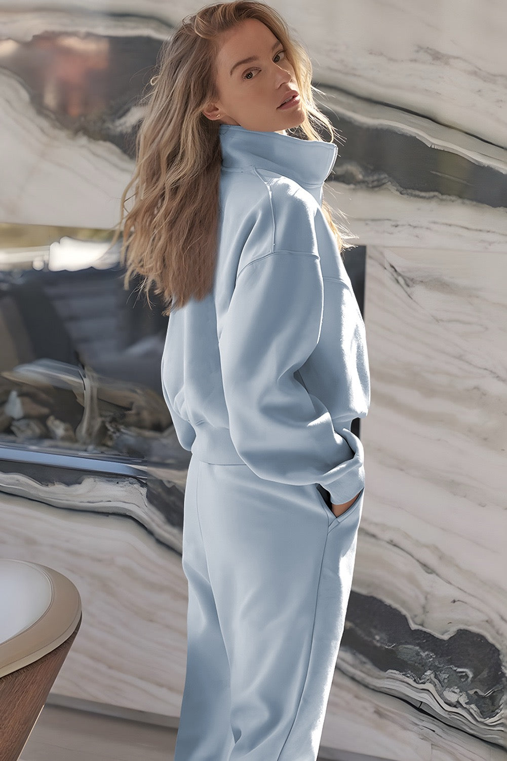 Keep It Cozy Set