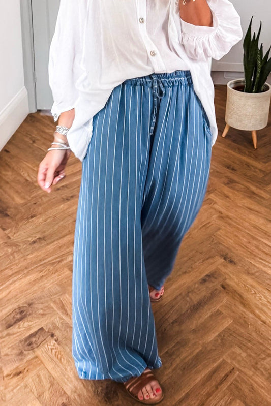 The Mattie Pant