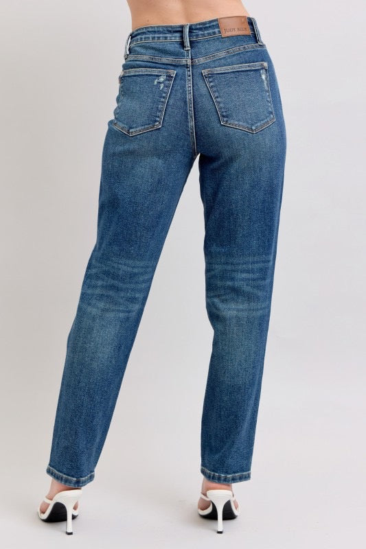 Judy Blue Darla Jeans