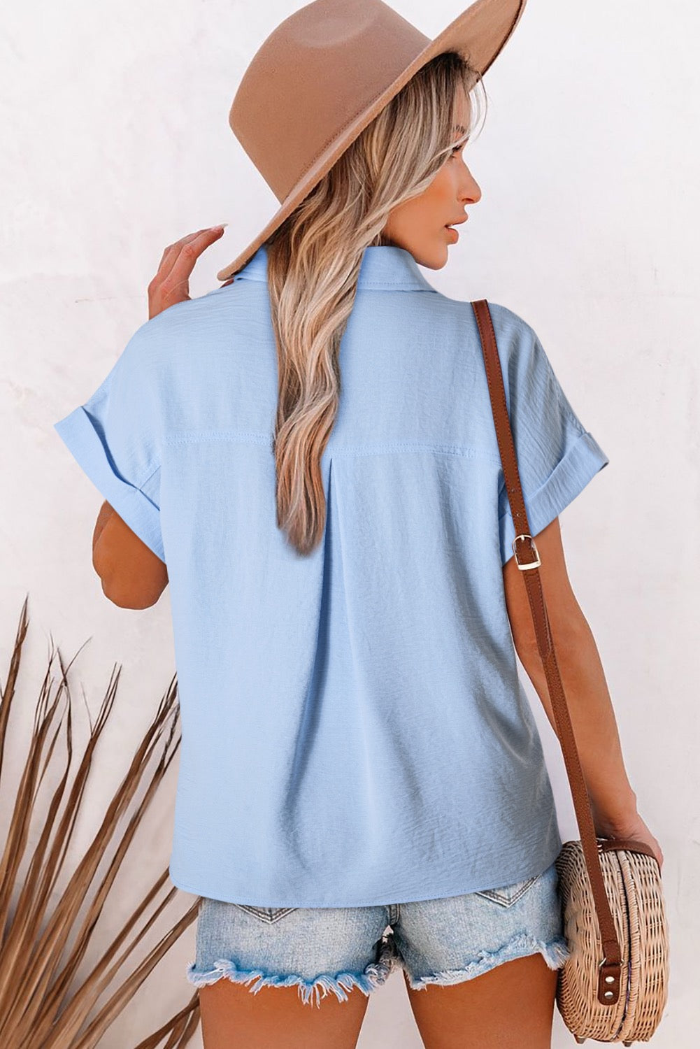 Olivia Top