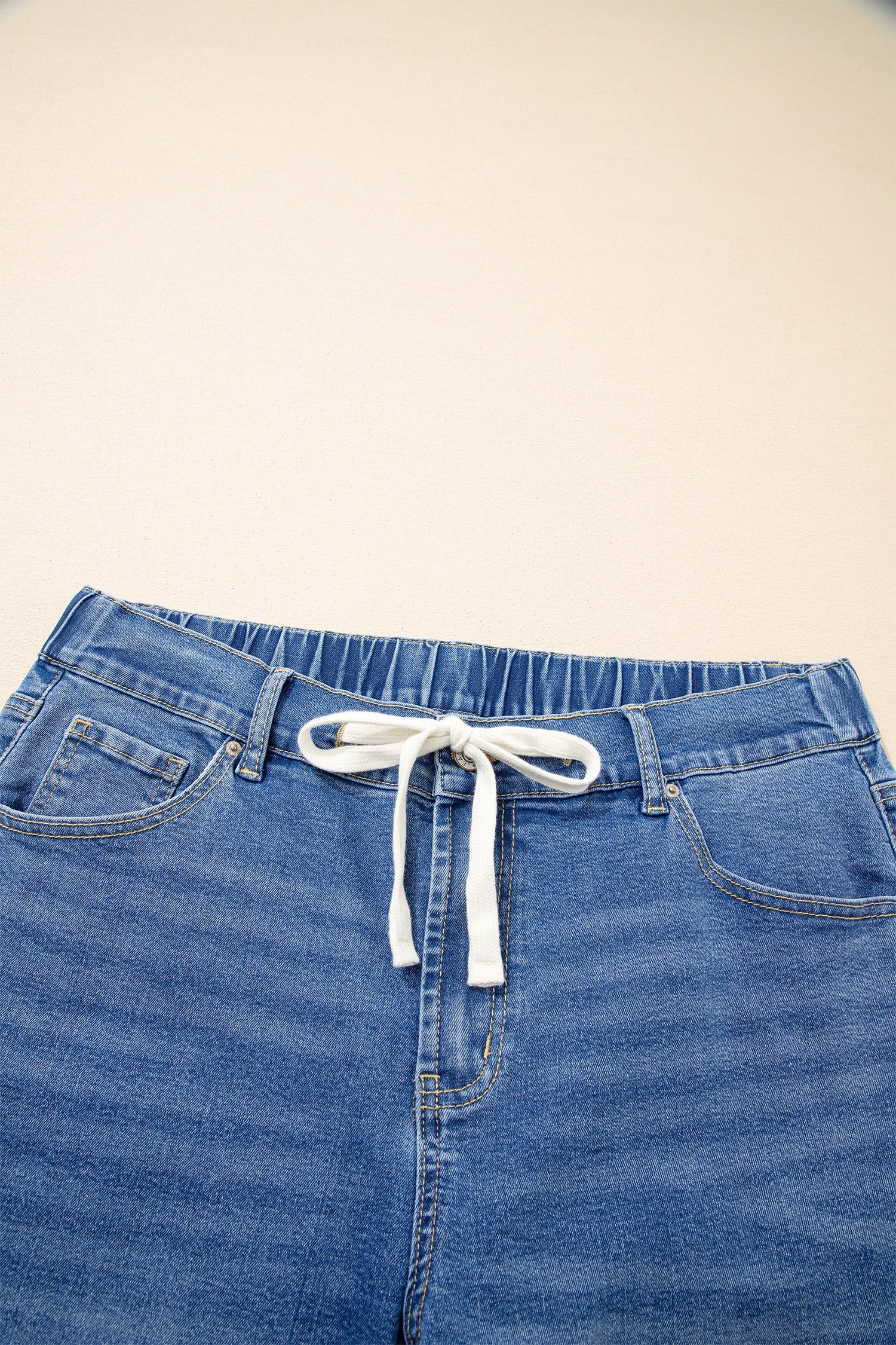 Carlie Jeans