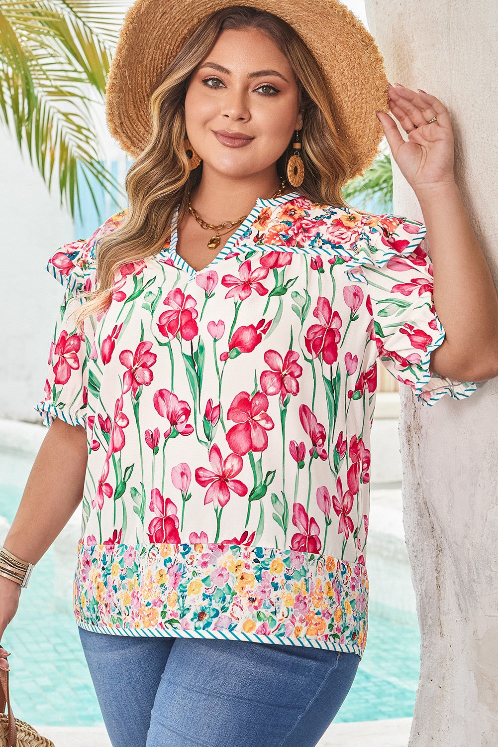 Arielle Top