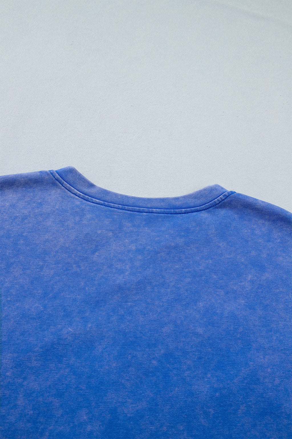 Oh My Stars & Stripes Tee