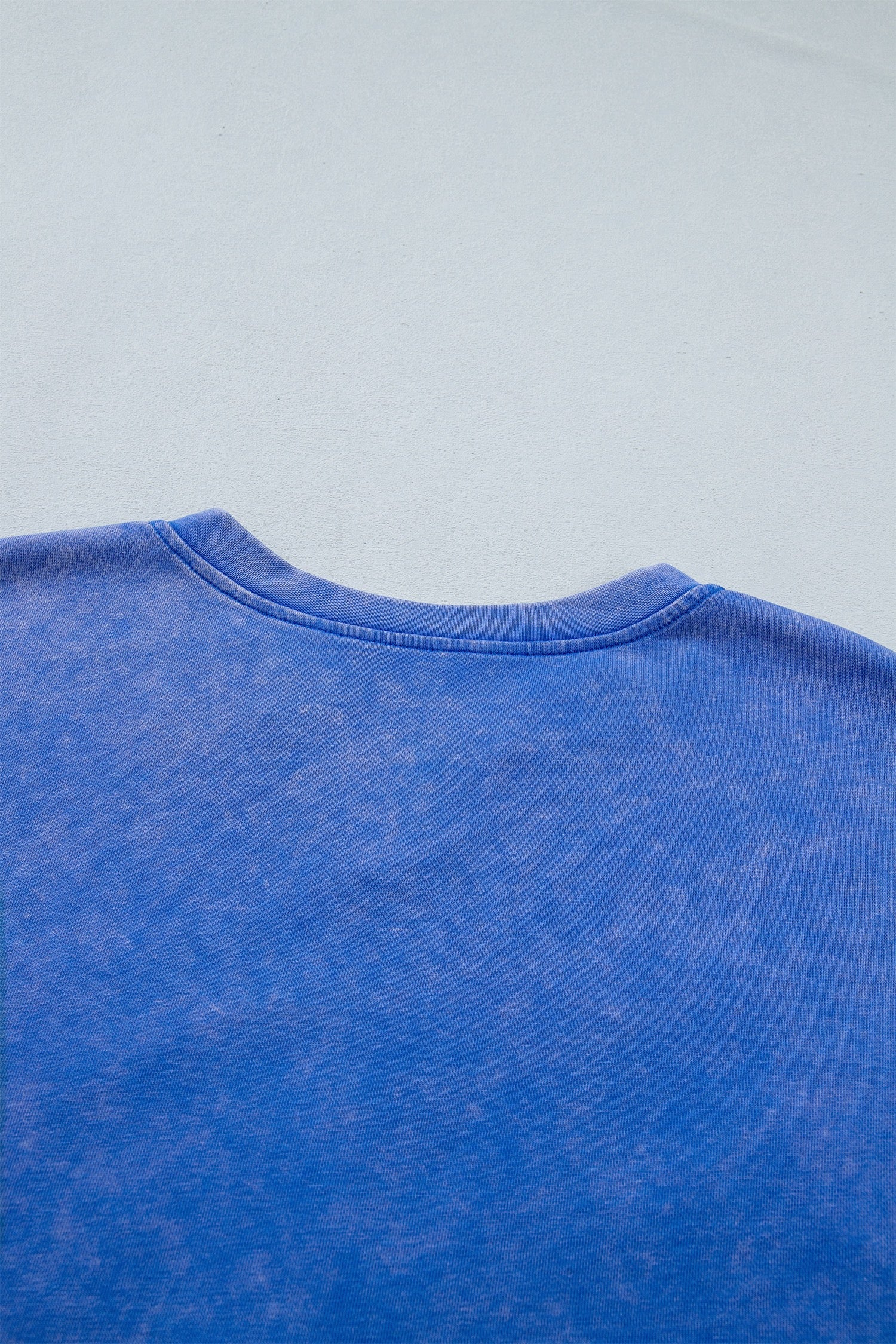 Oh My Stars & Stripes Tee