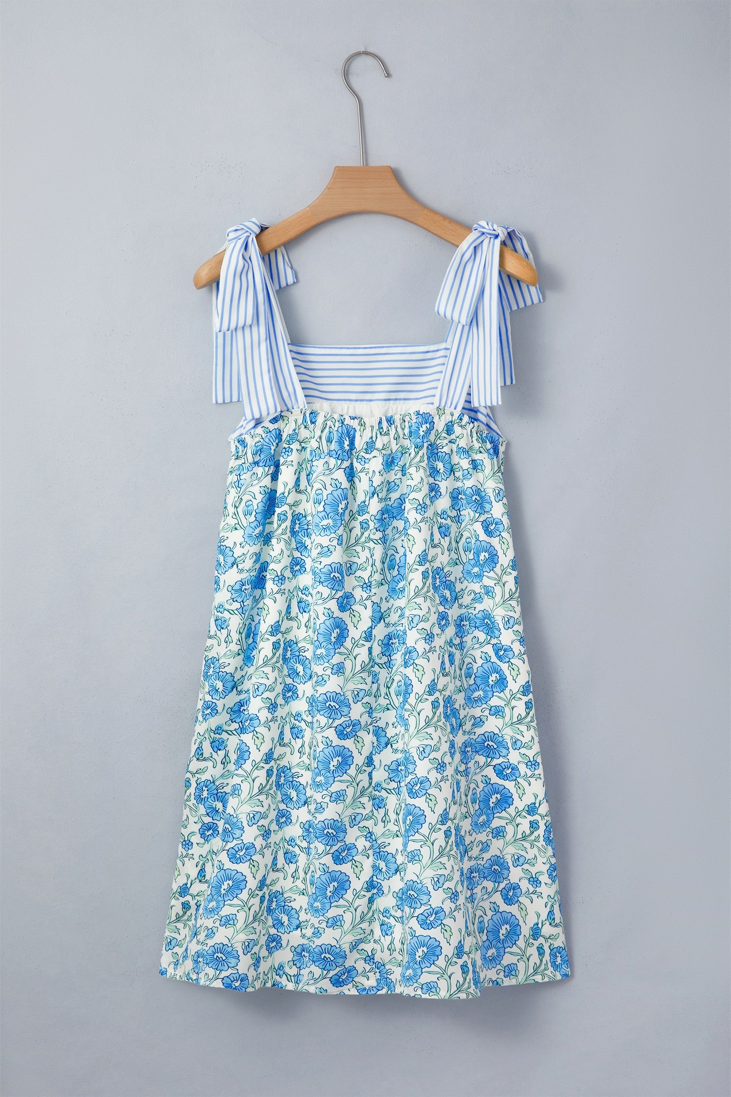Claire Dress