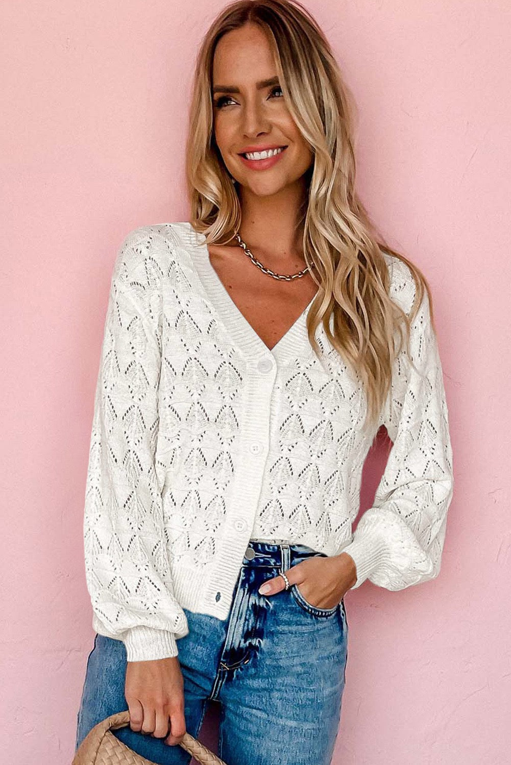 Harper Cardigan