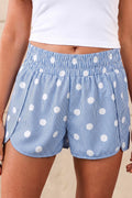 The Carolina Dot Short
