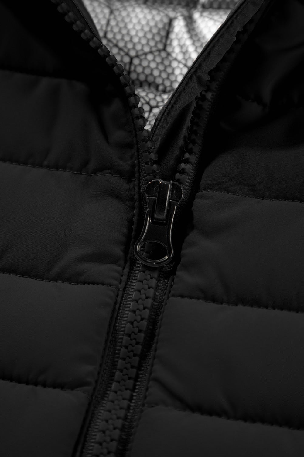Keep it Cozy Vest