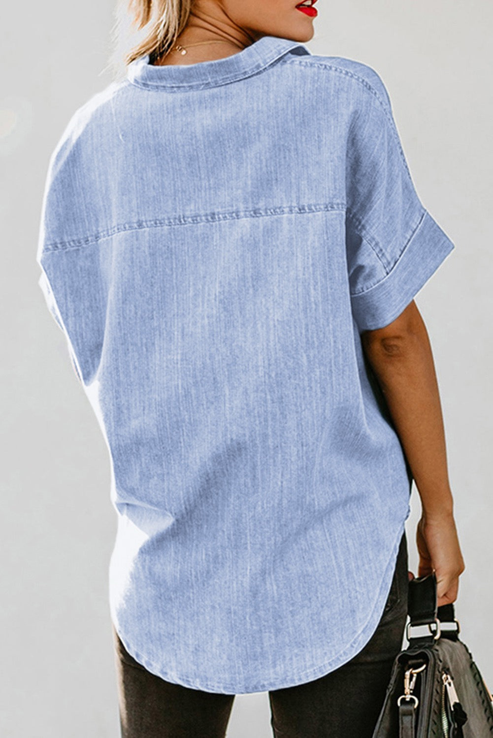 The Morgan Top