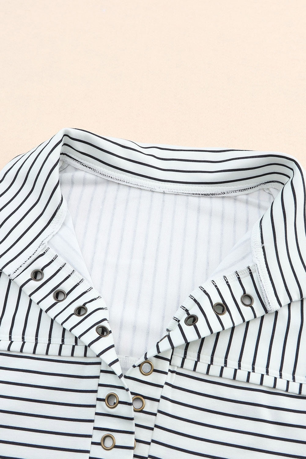 In the Loop Pullover