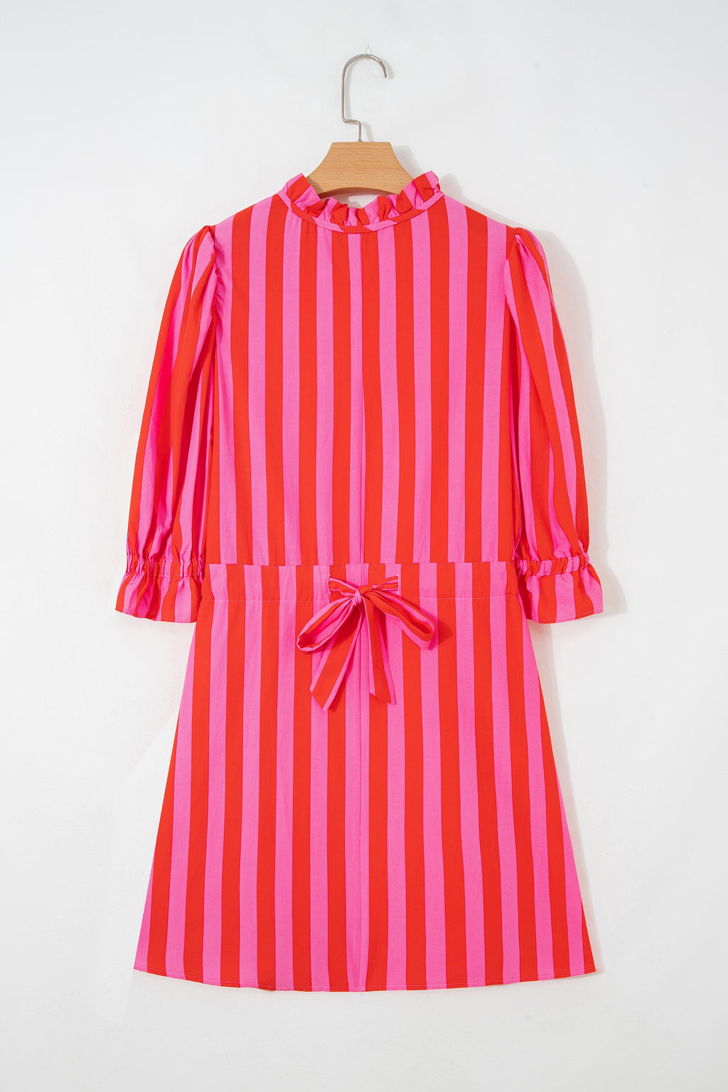 The Cassidy Dress