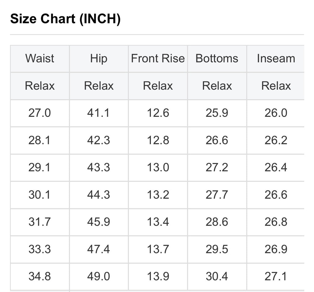 Go Out of Your Way Pant