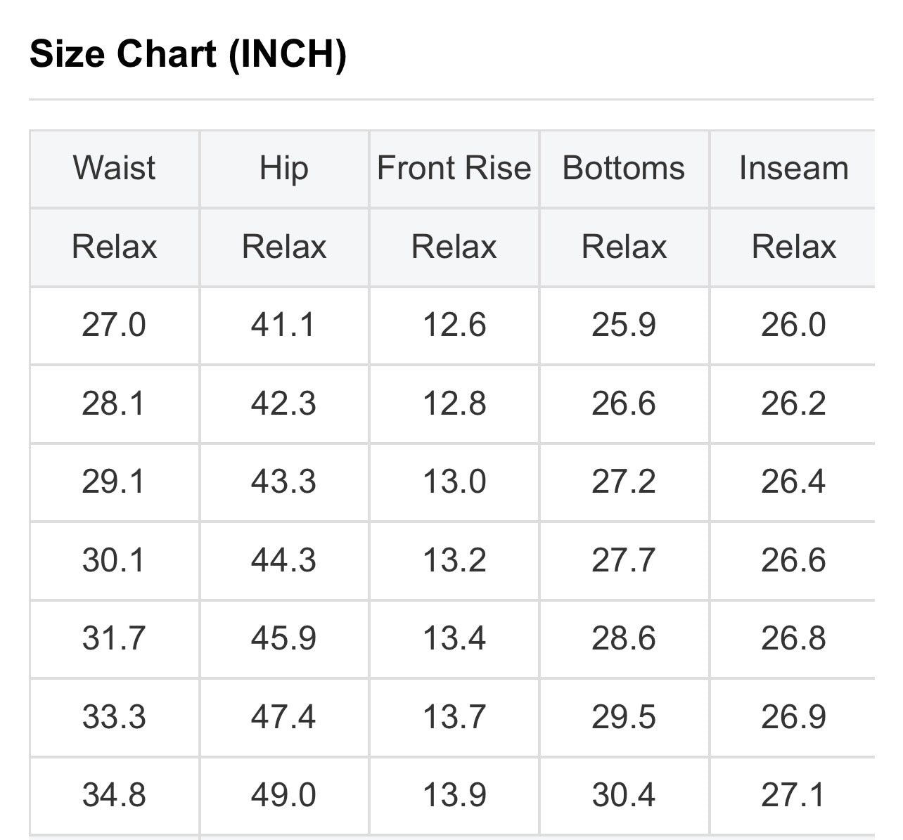 Go Out of Your Way Pant