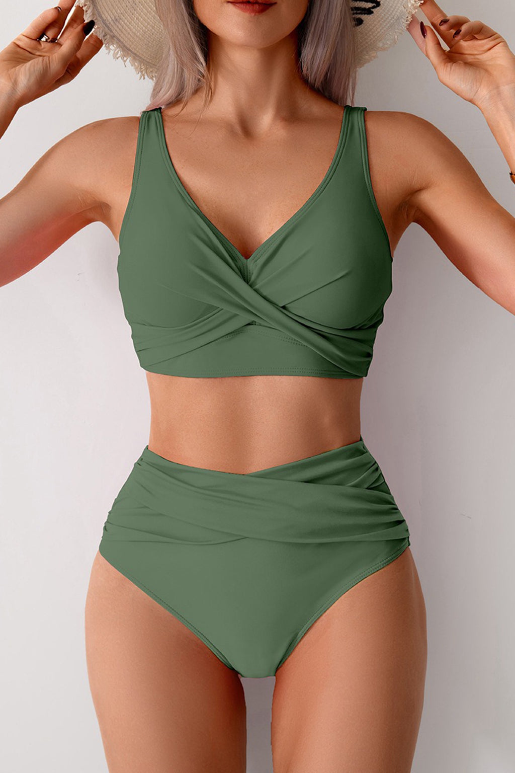 Twin Coves Swim