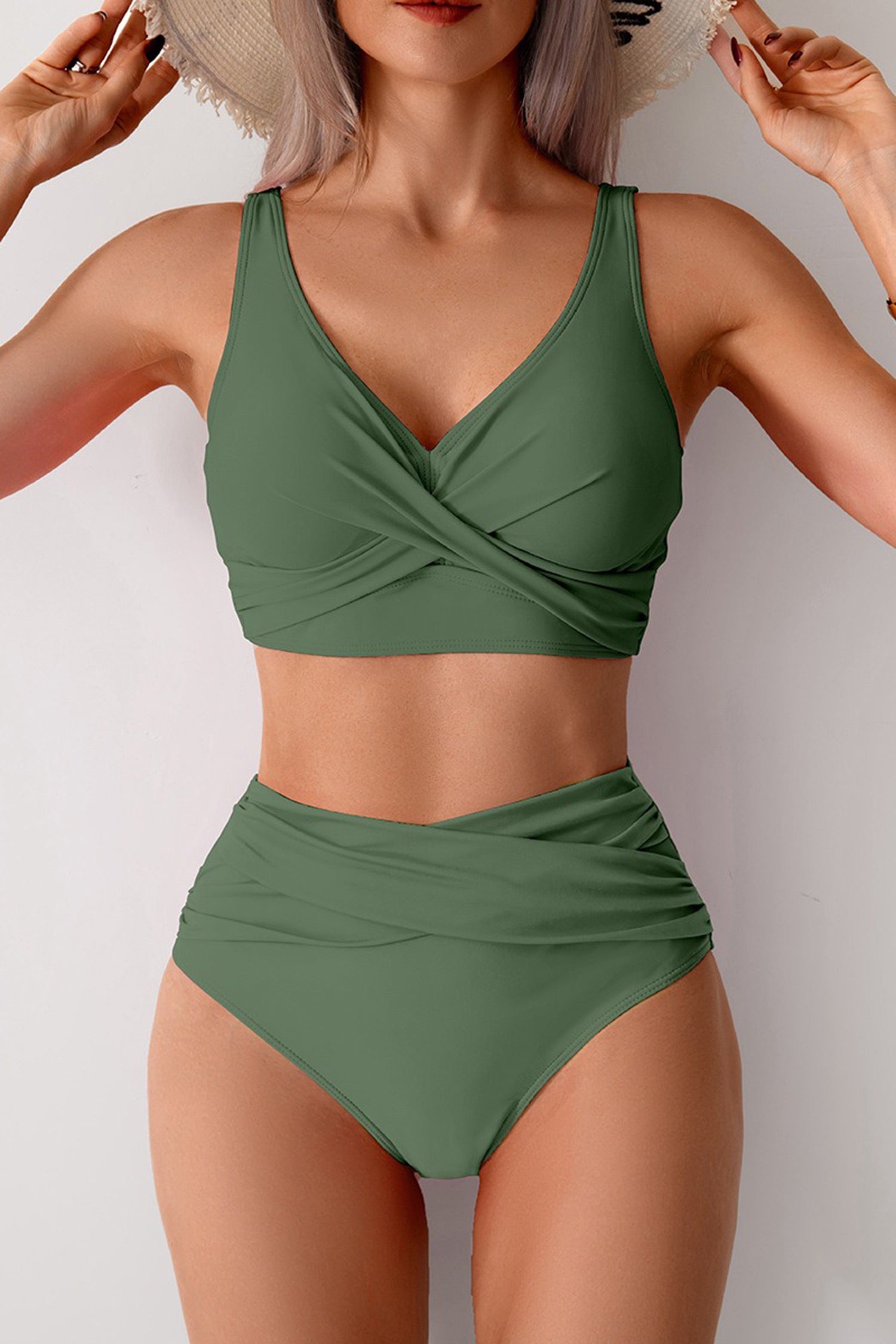 Twin Coves Swim