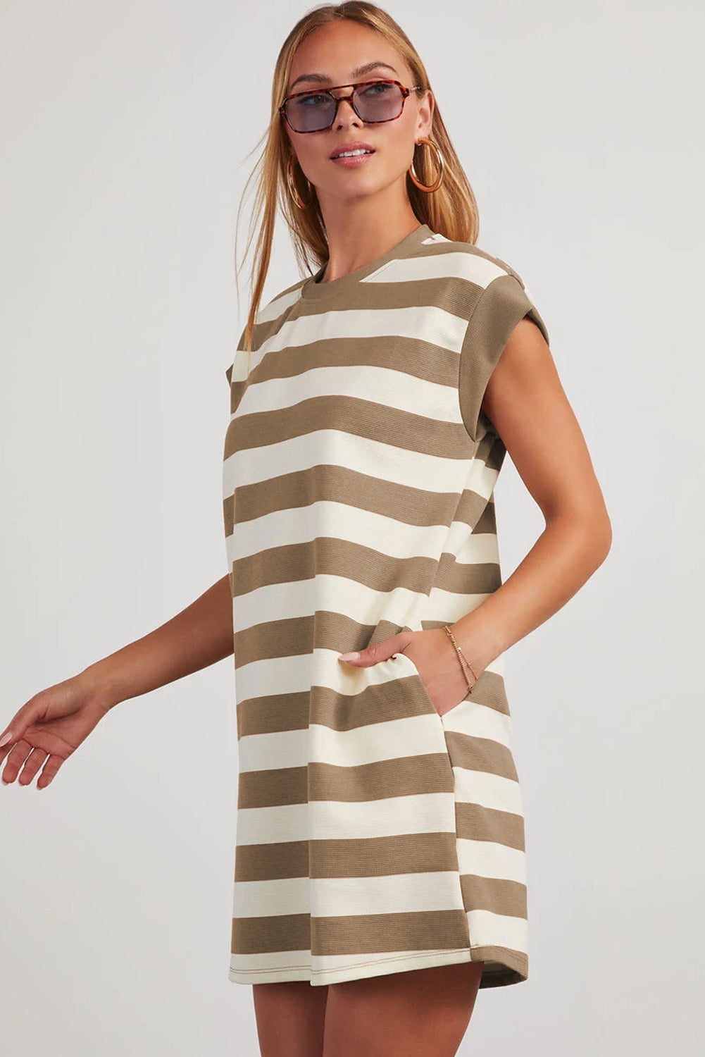 The Amanda Dress