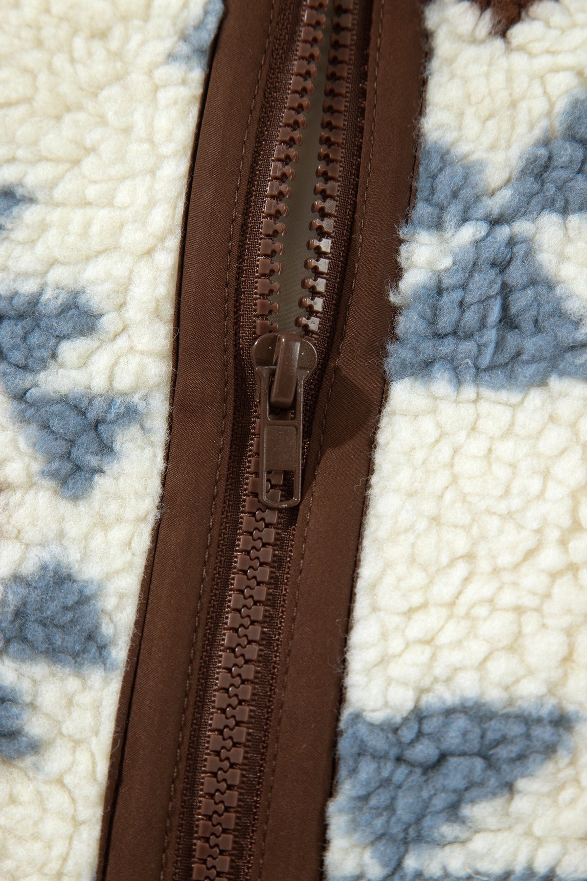 Why Not Wyoming Fleece